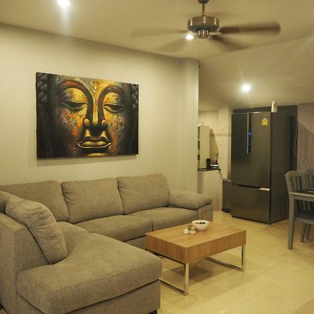 Beautiful 3 Bedroom Garden Villa シャロン エクステリア 写真