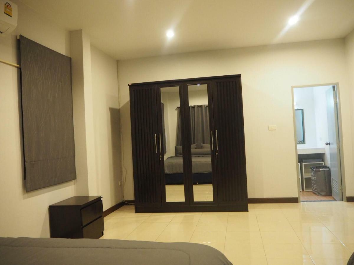 Beautiful 3 Bedroom Garden Villa シャロン エクステリア 写真