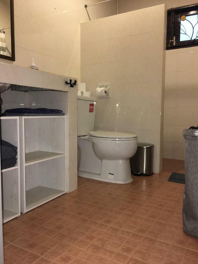 Beautiful 3 Bedroom Garden Villa シャロン エクステリア 写真
