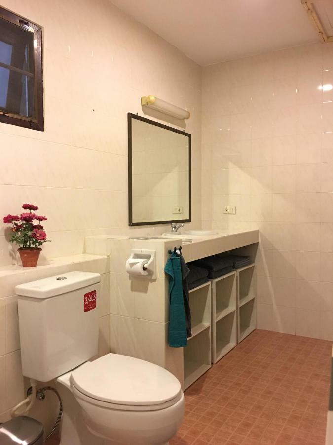 Beautiful 3 Bedroom Garden Villa シャロン エクステリア 写真