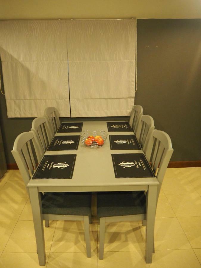 Beautiful 3 Bedroom Garden Villa シャロン エクステリア 写真