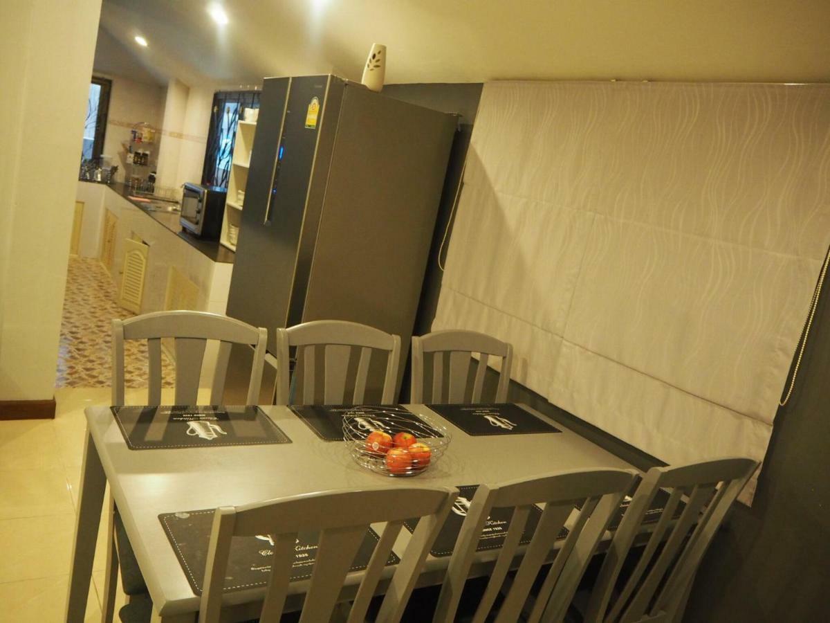 Beautiful 3 Bedroom Garden Villa シャロン エクステリア 写真